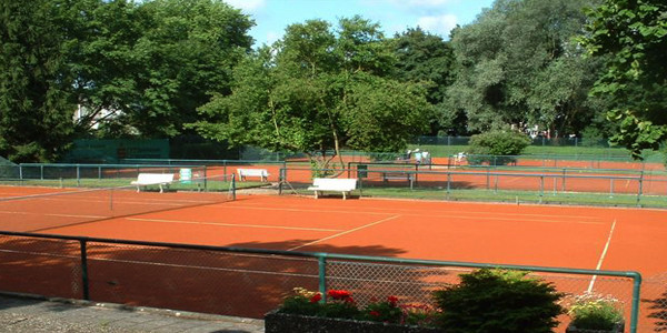 Tennisverein Karlsruhe